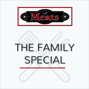 The Family Special